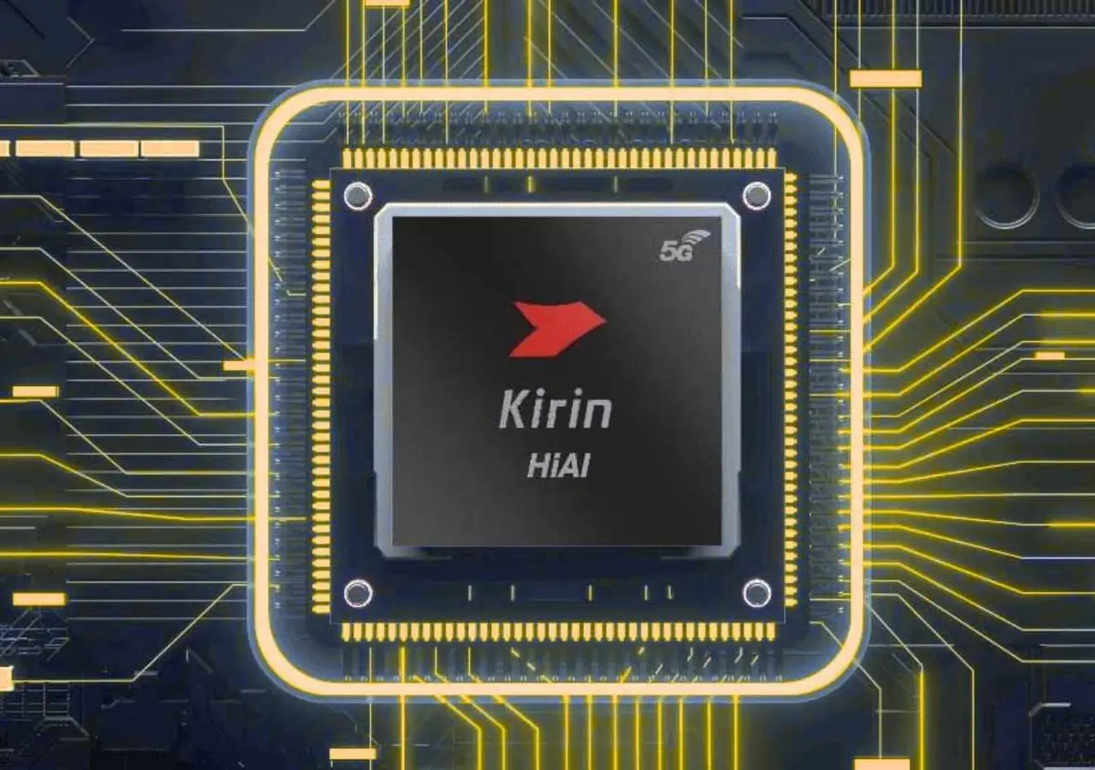 هواوي تكشف عن معالجي Kirin 9030 و Kirin 9030 Pro بزيادة أداء تصل إلى 42%