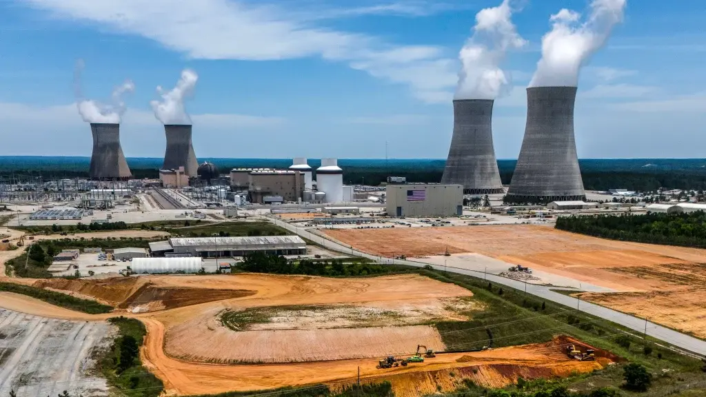 المفاعلات النووية المعيارية في بريطانيا.. تنظيم جديد يثير المخاوف حول السلامة - الطاقة