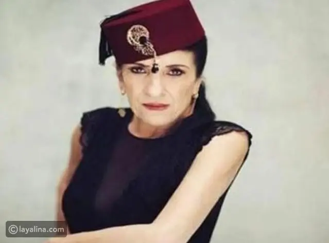 بعد صراع مع المرض: وفاة الفنانة الجزائرية بيونة