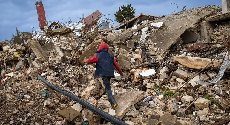 مفوضية حقوق الإنسان: إسرائيل قتلت 127 مدنيا في لبنان منذ وقف إطلاق النار