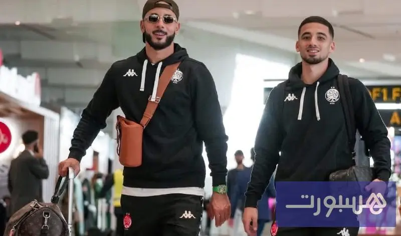 الوداد يسافر عبر رحلتين إلى زنجبار قبل مواجهة عزام في "الكاف"
