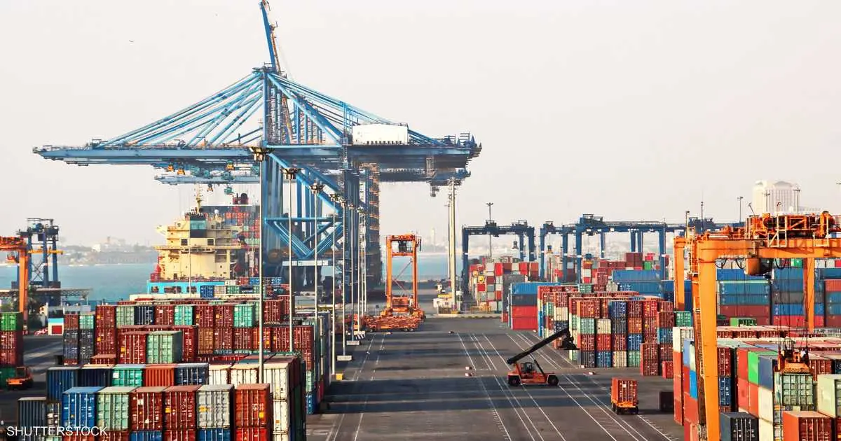 ارتفاع الصادرات غير البترولية في السعودية بـ 19.4% في 3 أشهر