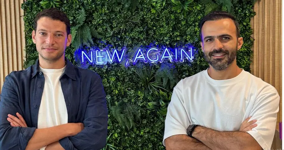 Revibe تجمع 17 مليون دولار لسوق الإلكترونيات المجددة