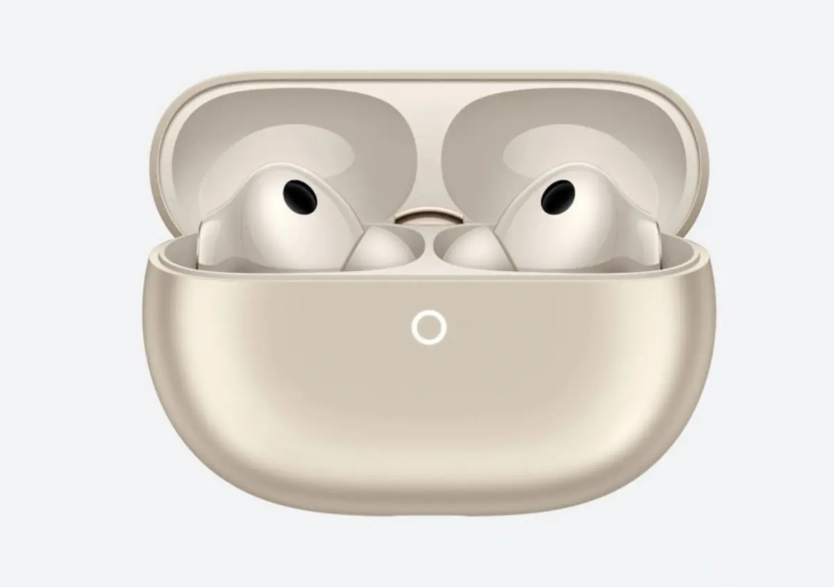 هواوي تطلق FreeBuds Pro 5 بتقنية NearLink Audio وذكاء اصطناعي متقدم لعزل الضوضاء