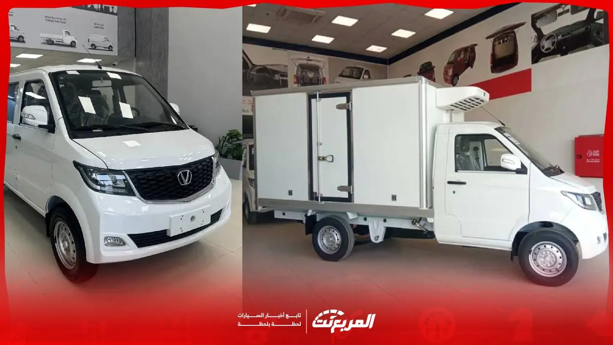 ما الذي تقدمه شاحنة فيكتوري K Series للباحثين عن بيك أب؟