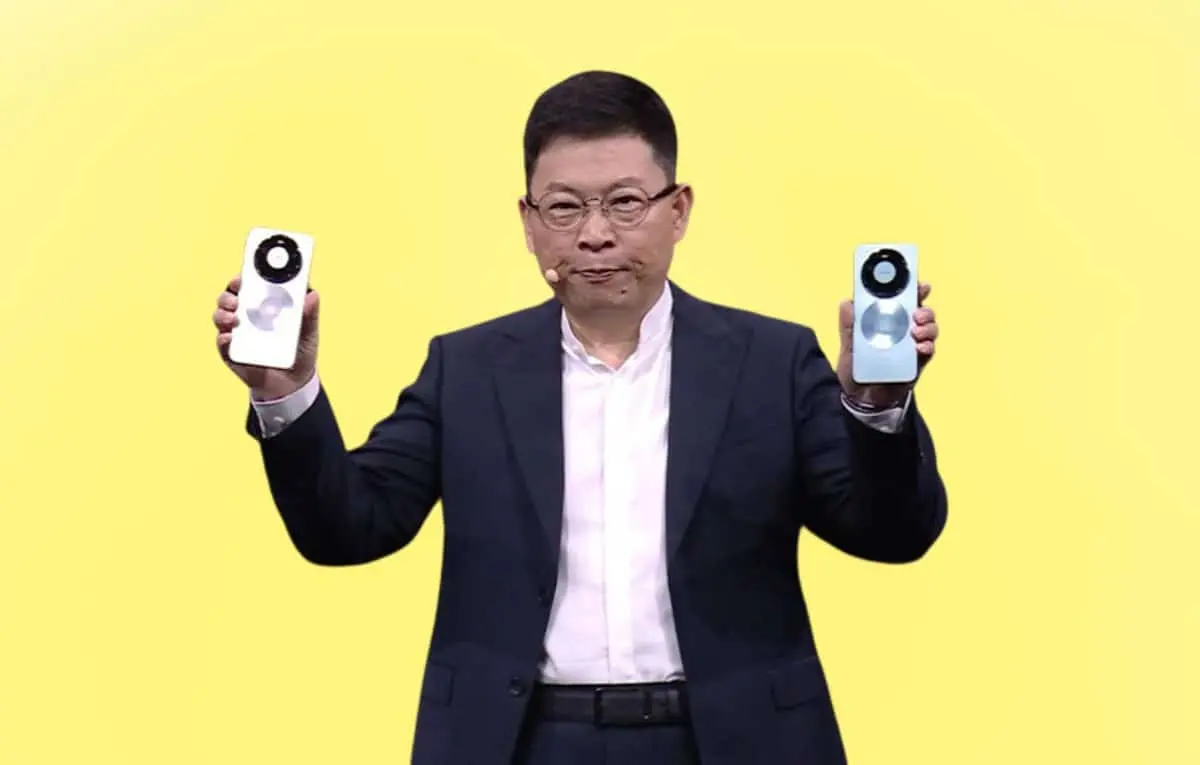 هواوي تطلق هواتف Mate 80 بأعلى شاشة سطوعًا في السوق