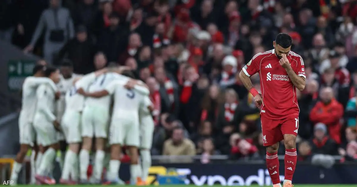 روني يصعد ضد صلاح.. ويدعو سلوت لخطوة "جريئة وصادمة"