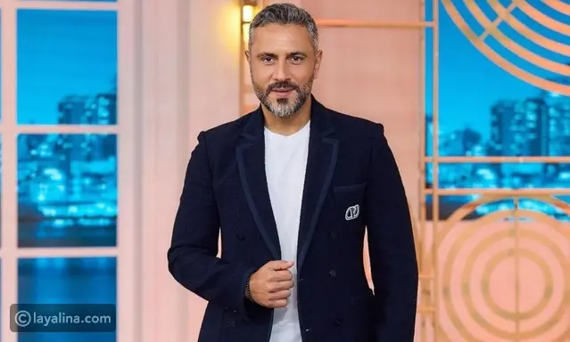 قيس الشيخ نجيب يستعد لسلسة أعمال جديدة بعد تعيينه سفيراً
