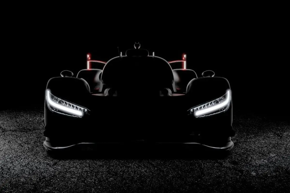 How Toyota is revamping its GR010 Le Mans Hypercar for WEC 2026