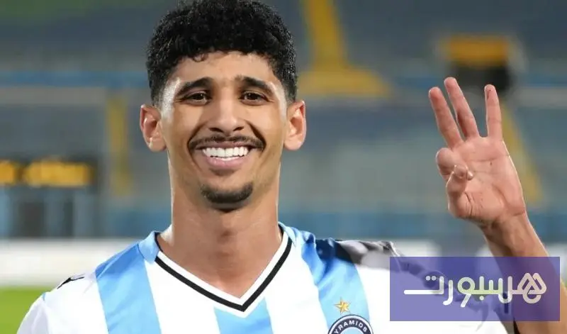 عاطف لاعب الجولة في دوري الأبطال