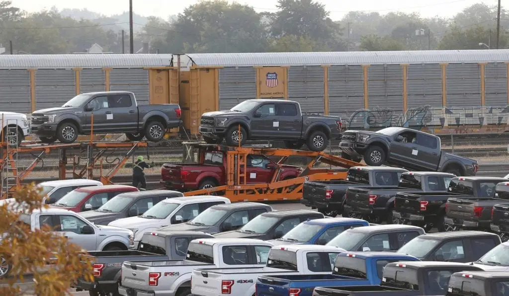 نصف مبيعات السيارات في أميركا ما زال مستوردًا.. واليابان ترسّخ حضورها التاريخي - الطاقة