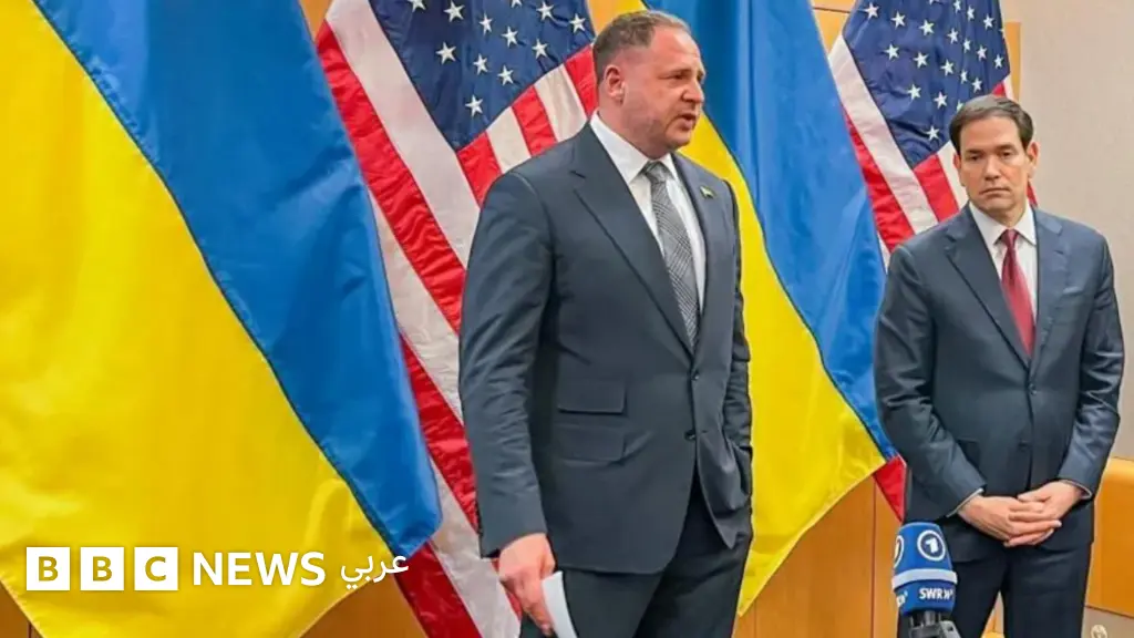 هل ستقبل أوكرانيا أخيراً، بخطة السلام الجديدة لإنهاء الحرب الروسية على أراضيها؟