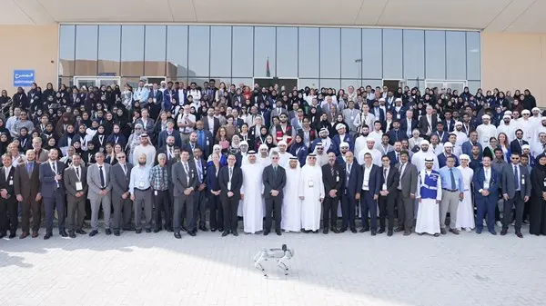 «مهارات كليات التقنية العليا» في الإمارات 2025