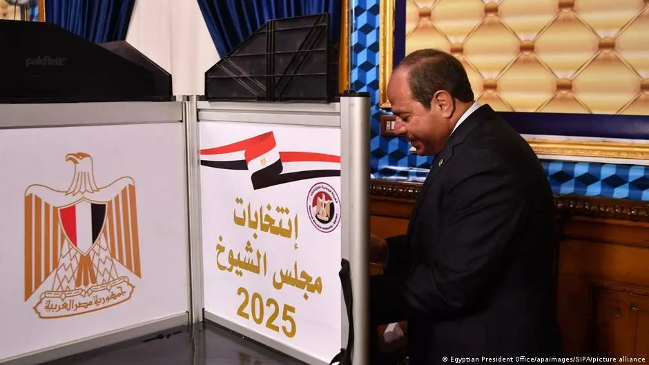انتخابات "الشيوخ" في مصر.. منافسة محسومة للموالين للحكومة؟