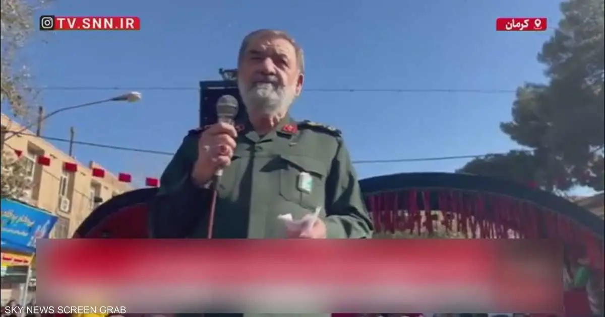 طهران تطالب حزب الله بمراجعة "الصبر الاستراتيجي"