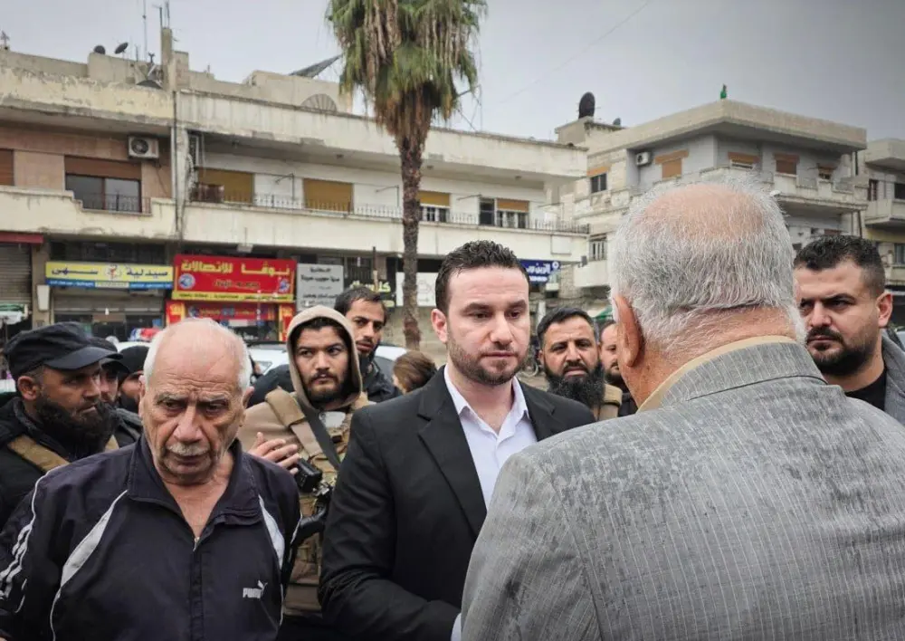 الداخلية تحذّر من دعوات خارجية للفتنة وتؤكد ضمان حق التظاهر تحت سقف القانون