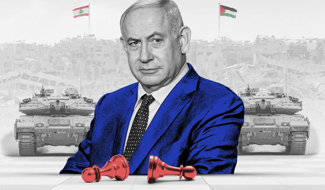 تآكل الجيش الإسرائيلي: نقص القوى البشرية واستنزاف الجنود يعيقان خطط إسرائيل العملياتية في 2026