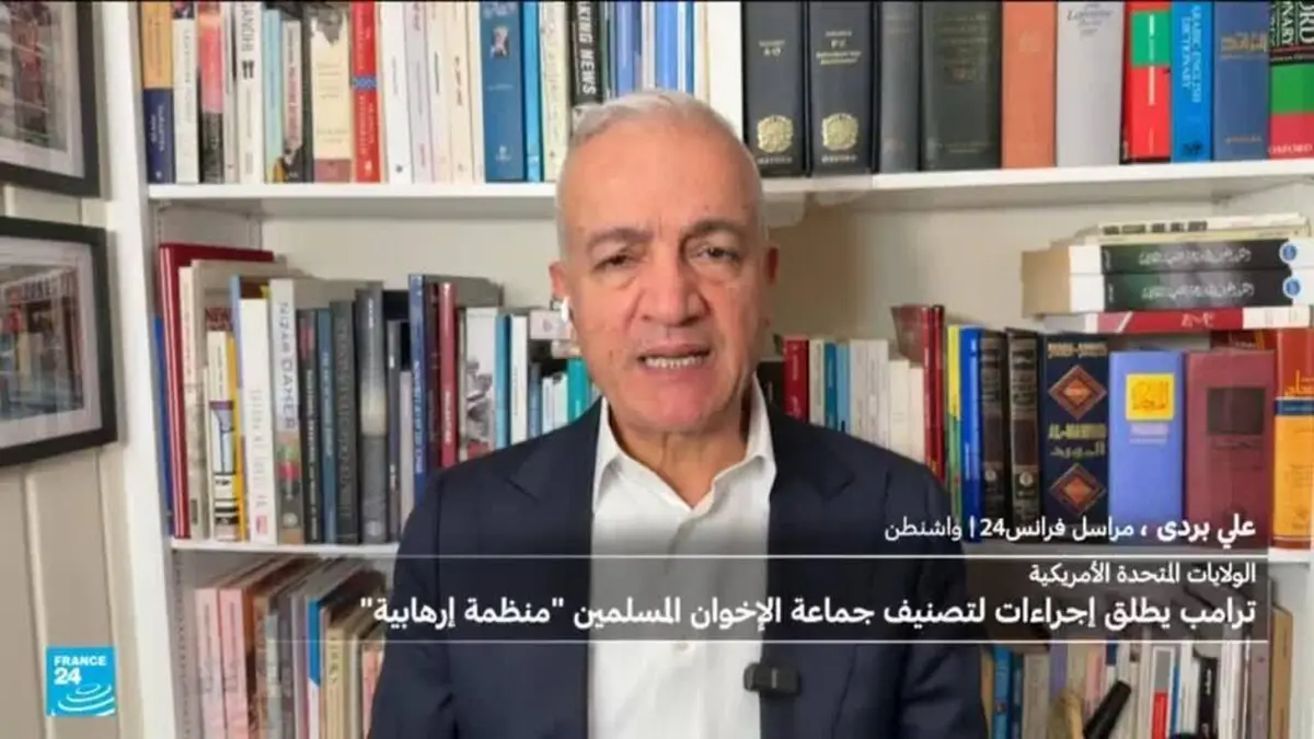 ترامب يوقع أمرا تنفيذيا لدراسة تصنيف فروع بجماعة الإخوان المسلمين "منظمات إرهابية"