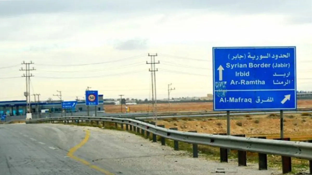 قرار بفتح قنوات التجارة دون قيود بين سوريا والأردن.. كيف سينعكس على الجانبين؟