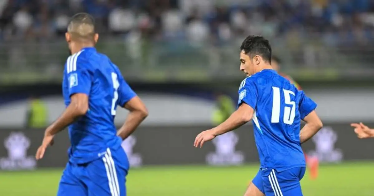 بثنائية على موريتانيا.. الكويت تحجز مقعدها في كأس العرب