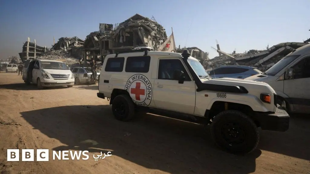 سرايا القدس تعلن أنها ستسلّم جثة رهينة إسرائيلي اليوم بعد العثور عليها أمس