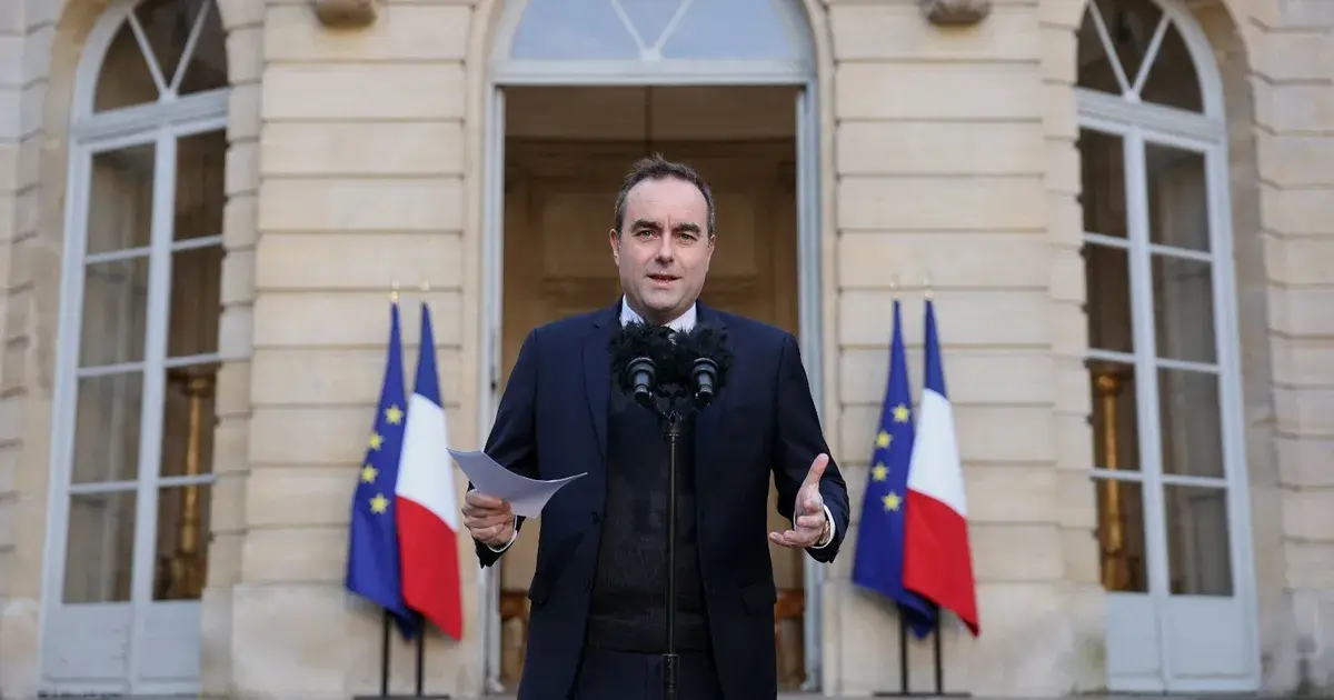 ميزانية 2026.. لوكورنو يحدد 5 أولويات استراتيجية لفرنسا قبل الانتخابات