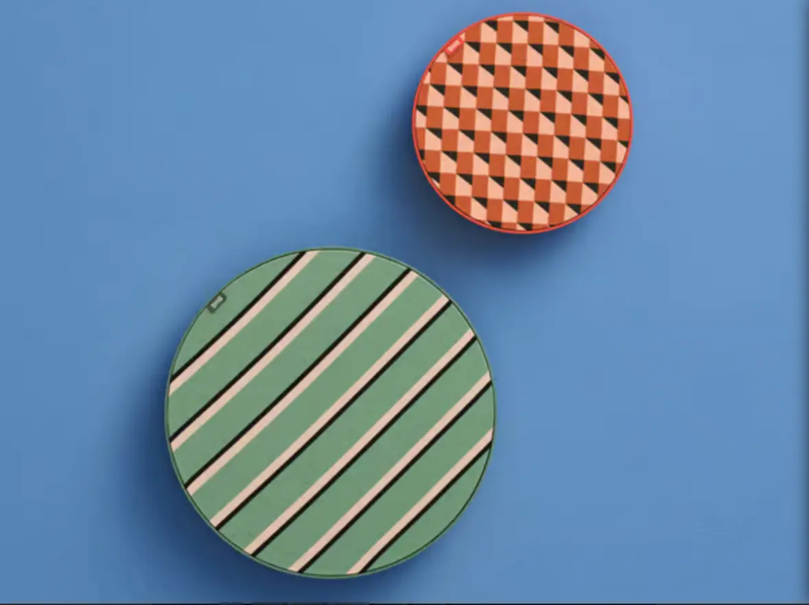 IKEA تطلق قريبًا سماعات بلوتوث جديدة بتصاميم ملونة وجذابة