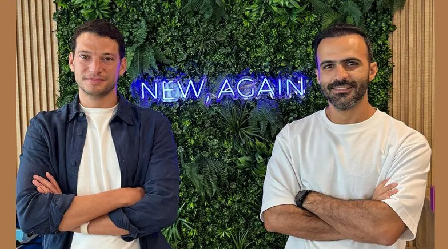 شركة Revibe تحصد 17 مليون دولار لتعزيز منظومة الإلكترونيات المستدامة