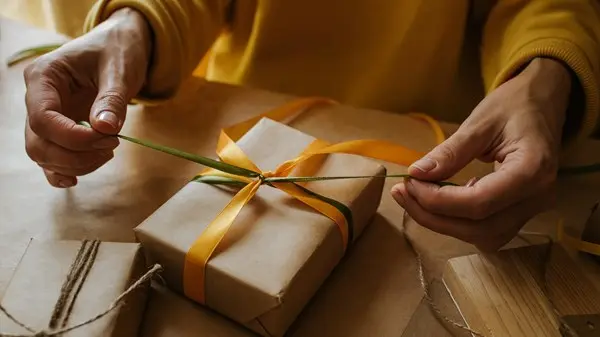 فن الإهداء.. دليل الهدايا الأنيقة للمرأة المميزة