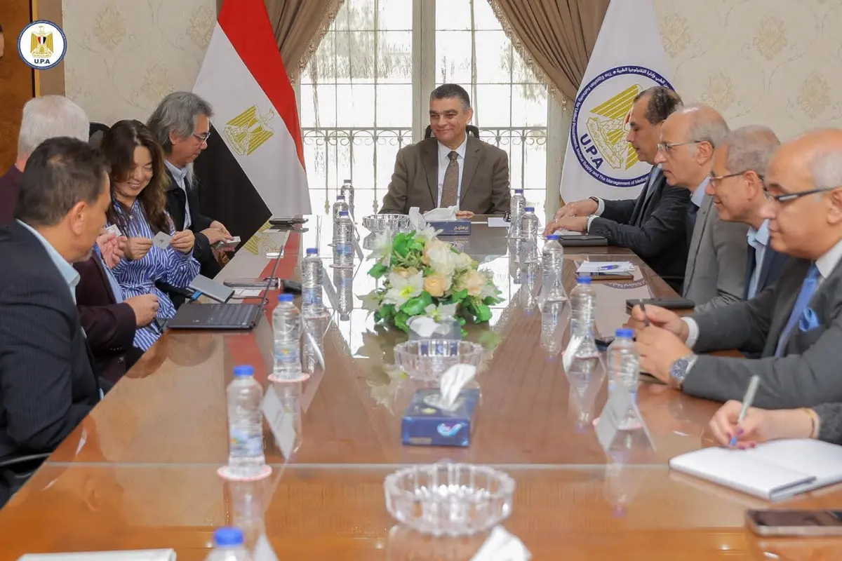 الشراء الموحد تبحث مع De Well وSwift التعاون في تطوير المخازن الاستراتيجية