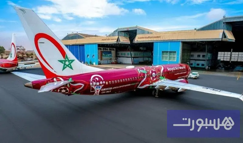 عروض جوية مغرية لجماهير "كان" المغرب