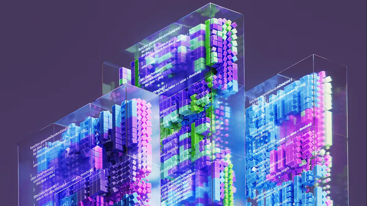 كيف تجعل الذكاء الاصطناعي التوليدي فعالاً على صعيد المؤسسات؟