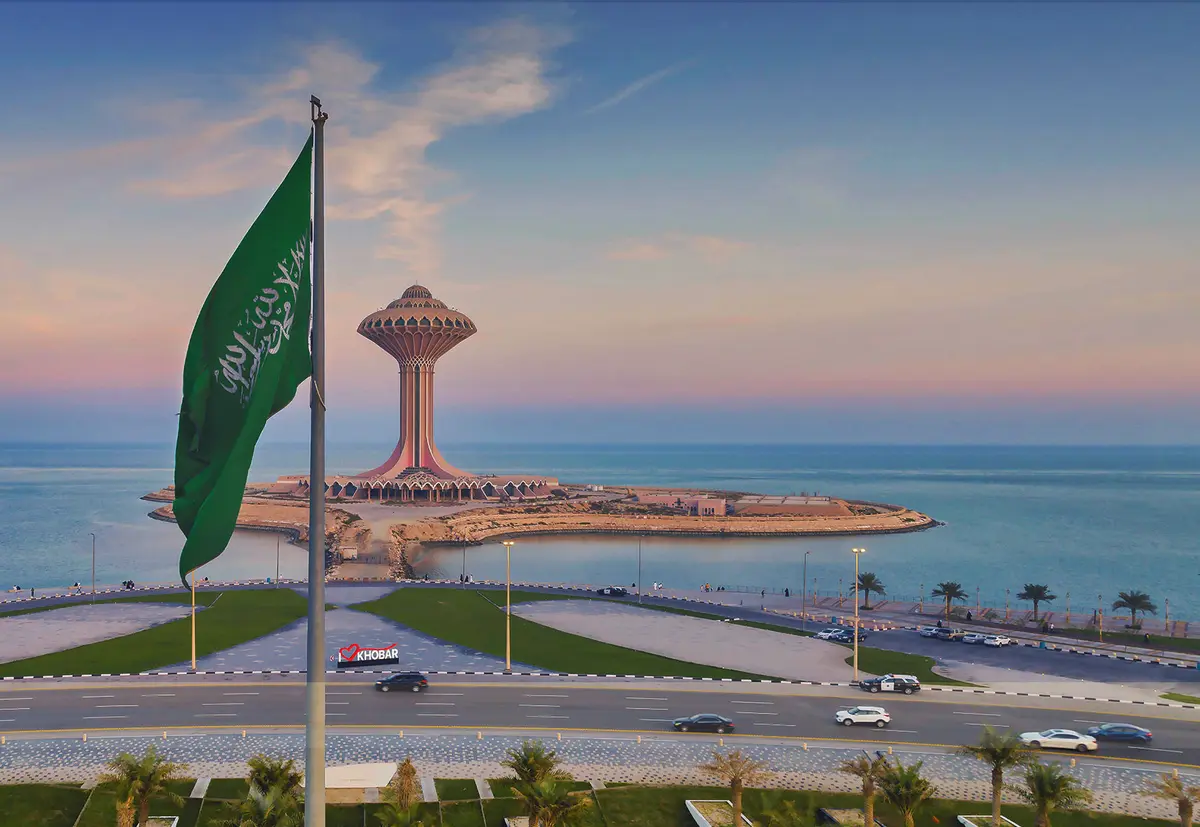 «الأمانة الشرقية» تستعرض حلولها الجيومكانية لتعزيز كفاءة التخطيط والخدمات