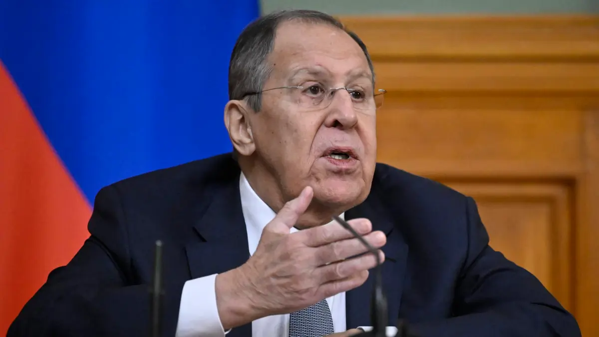 روسيا تعلق على تعديل خطة ترامب الأصلية للسلام في أوكرانيا