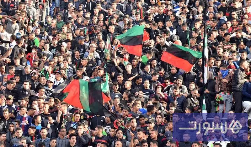 نفاذ تذاكر مباراة الجيش والأهلي