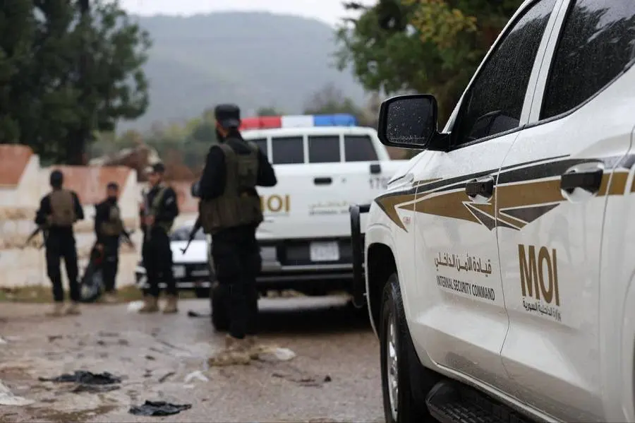 تفكيك خلية لـ"داعش" في اللاذقية خططت لأعمال إرهابية بالساحل السوري