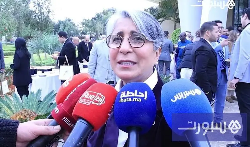 ندوة دولية.. الرياضة كرافعة للنهوض بحقوق الإنسان