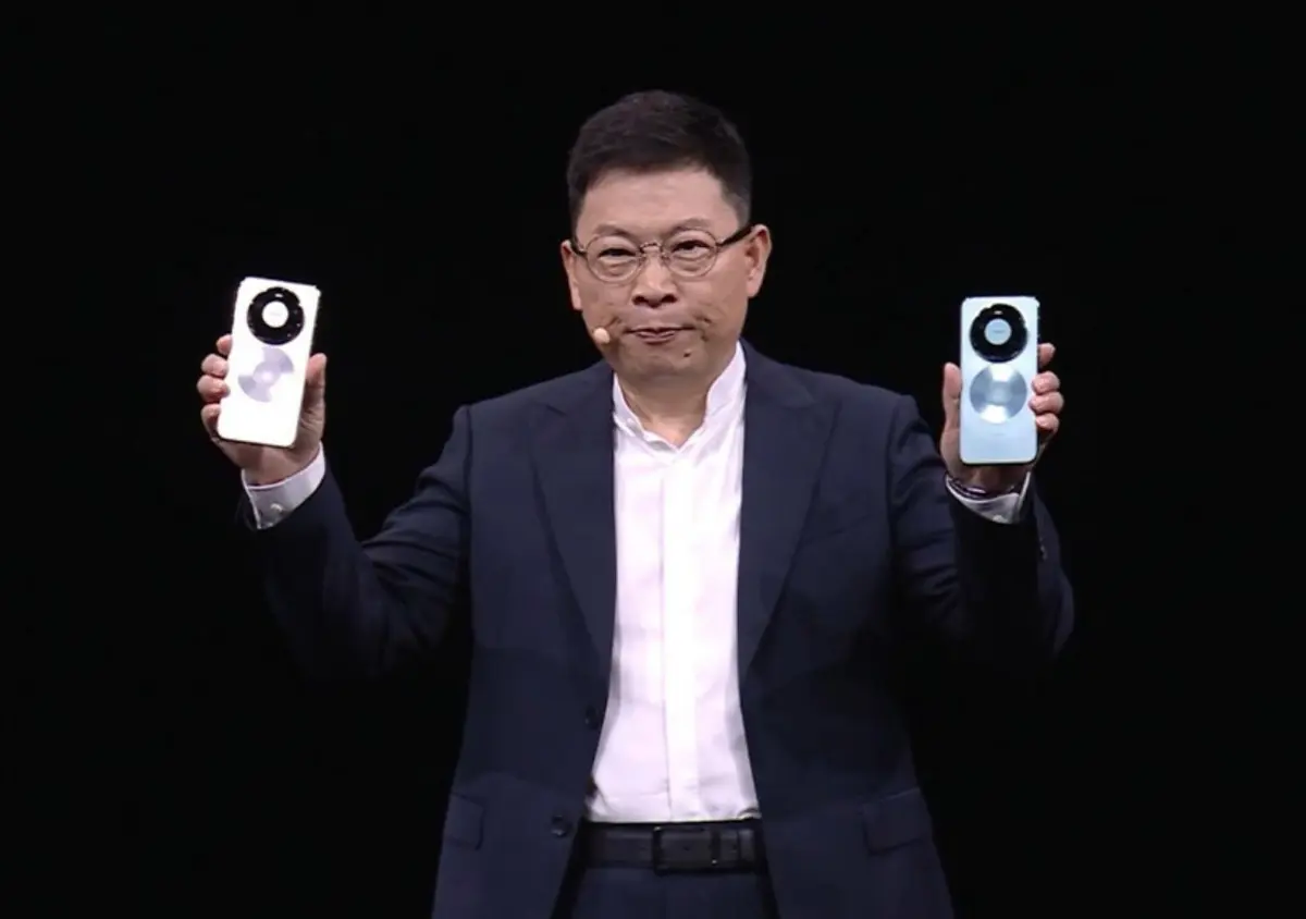 سلسلة Huawei Mate 80 تظهر بقوة وتزاحم Galaxy S26