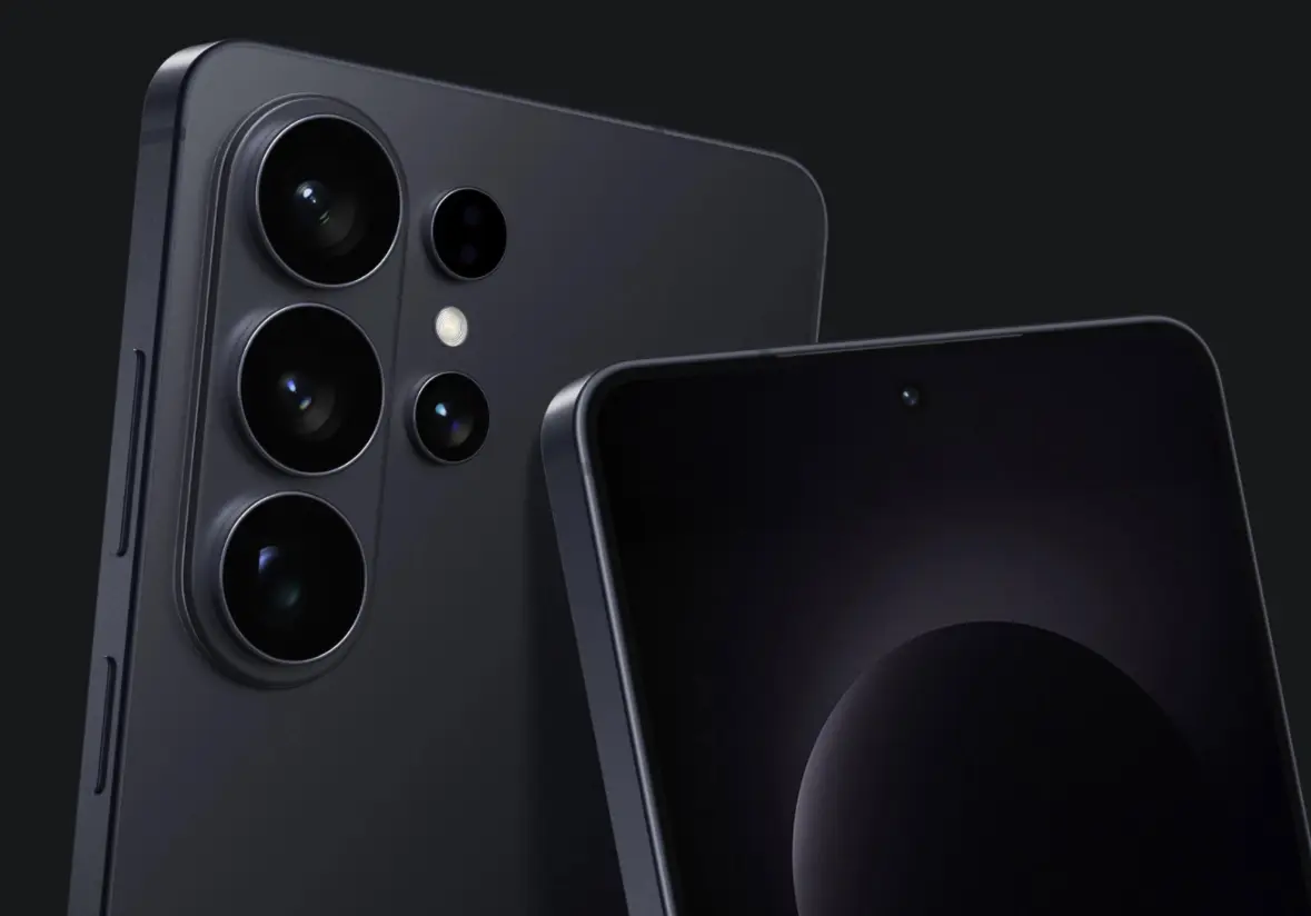 سامسونج تُجري ترقية مفاجئة لجالاكسي S26 Ultra في قرار يبدو أنه جاء في اللحظات الأخيرة