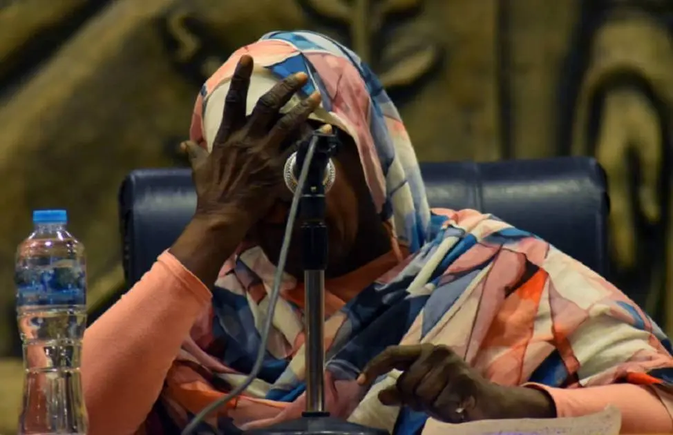 "الاغتصاب"... استراتيجية حرب لتدمير المجتمع السوداني