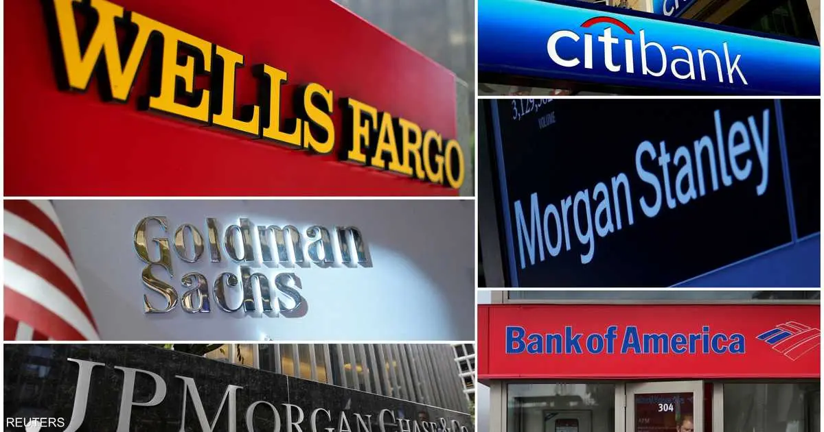أرباح البنوك الأميركية تتخطى الـ 79 مليار دولار في 3 أشهر