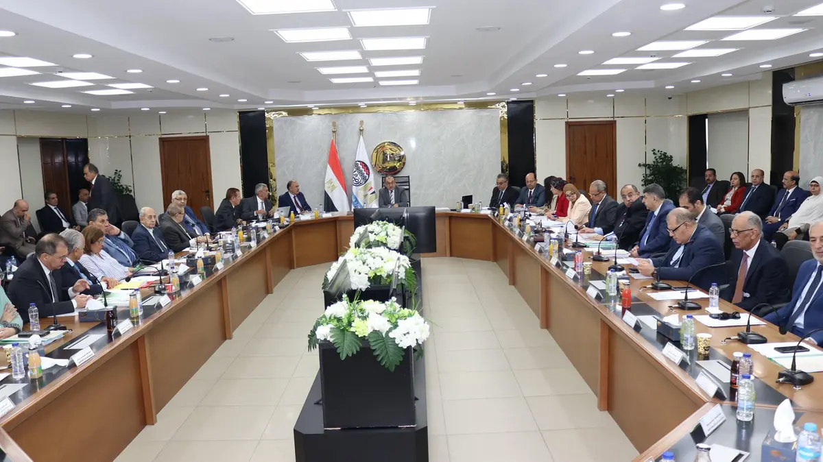 بنمو قياسي 79%.. ايرادات «القابضة للأدوية» تقفز إلى 11.6 مليار جنيه وربحية 2.1 مليار خلال عام