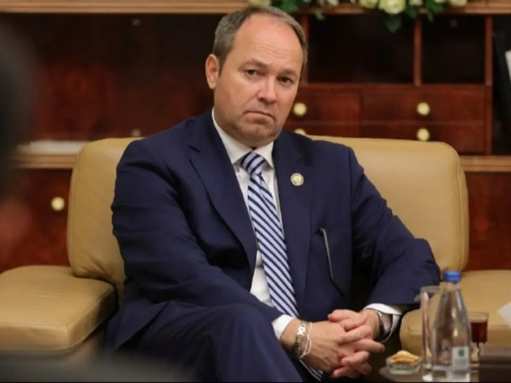 رجال أعمال أمريكيون متحمّسون للقيام باستثمارات مهمة وكبيرة في سوريا