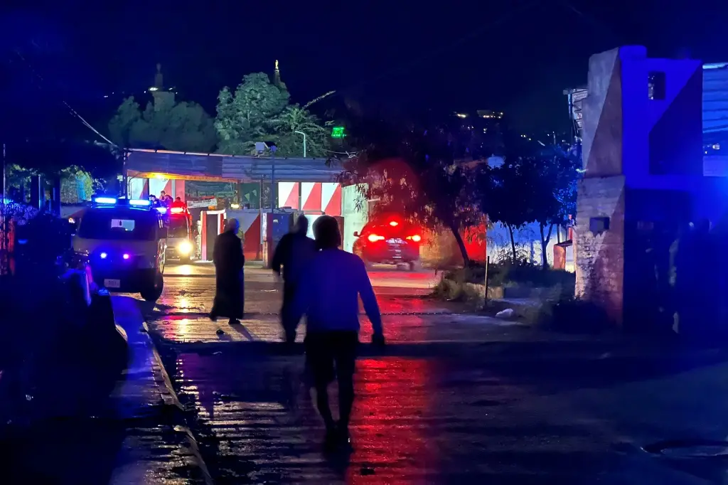 الأمم المتحدة تدعو إلى تحقيق "نزيه" في الضربات الإسرائيلية على لبنان