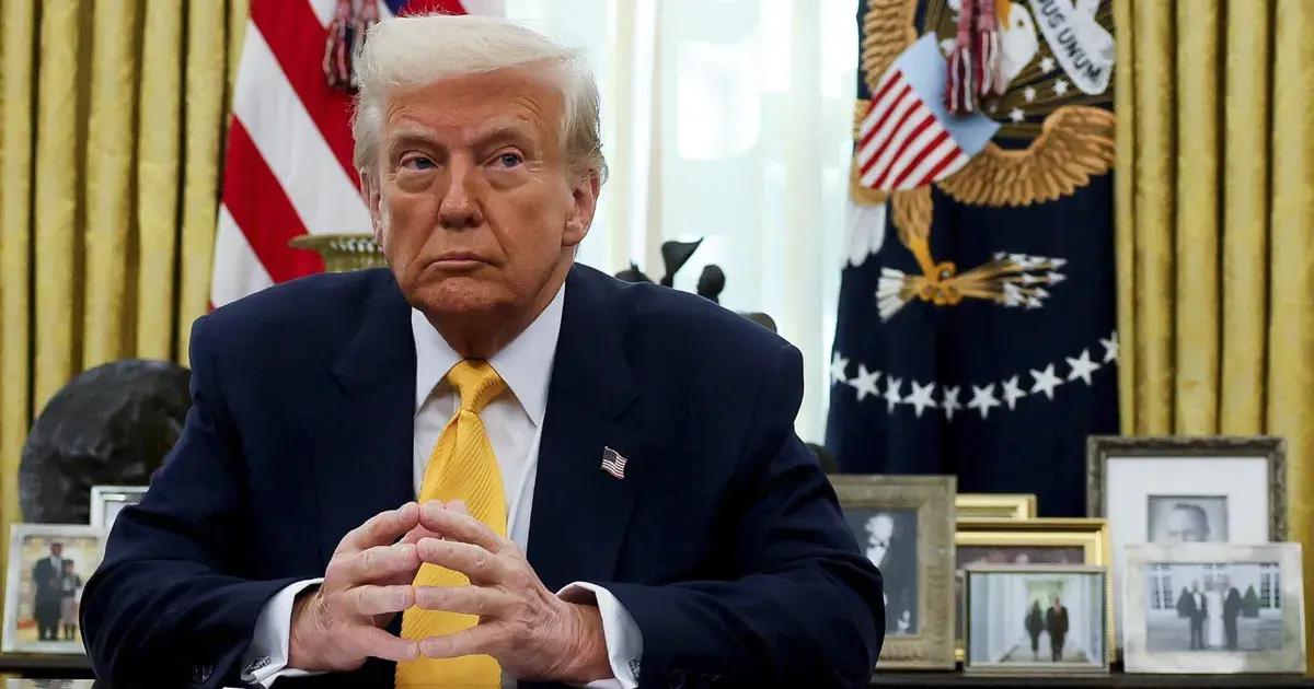 بعد قرار ترمب.. البيت الأبيض: جماعة الإخوان تشن حملات ضد مصالح واشنطن وحلفائها بالشرق الأوسط