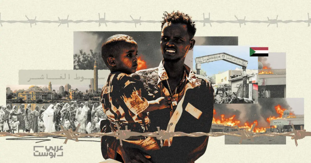 الذهب الدامي.. كيف مزق المعدن اللامع أوصال السودان؟