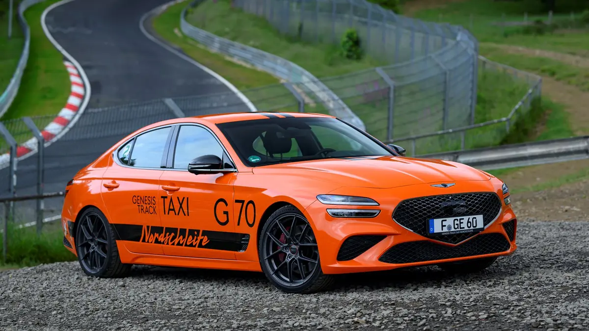 مشاريع التاكسي من شركات السيارات: كيف تغيّر شكل الخدمة