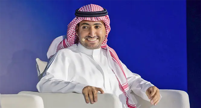 مؤسس نينجا لـ أرقام: لدينا خطة للإدراج.. ونستحوذ على الحصة الأكبر في قطاع المقاضي الرقمي