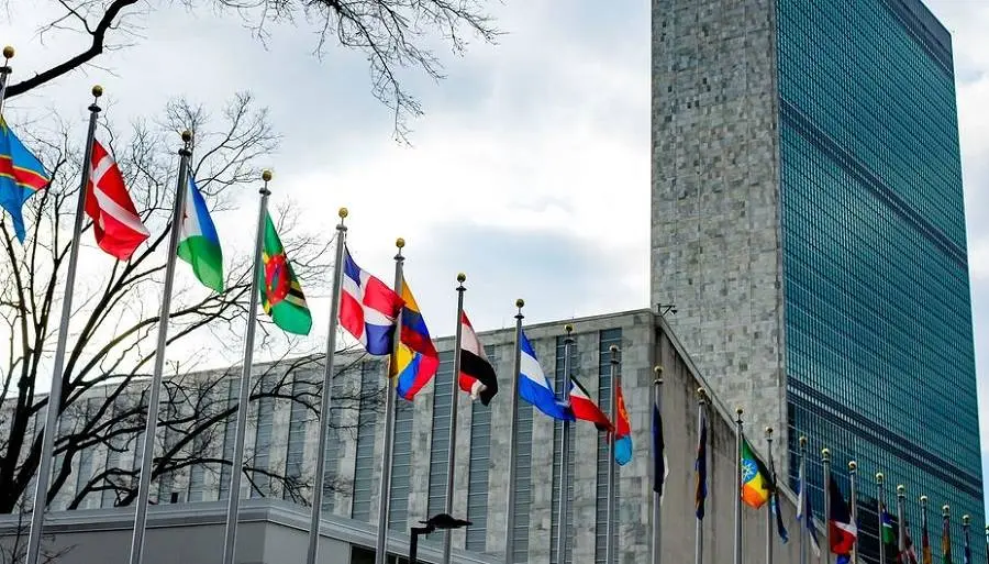 انطلاق عملية اختيار الأمين العام للأمم المتحدة المقبل