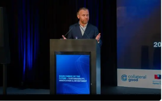 إعلان الفائزين بمسابقة نسيج السعودية للابتكار المستدام